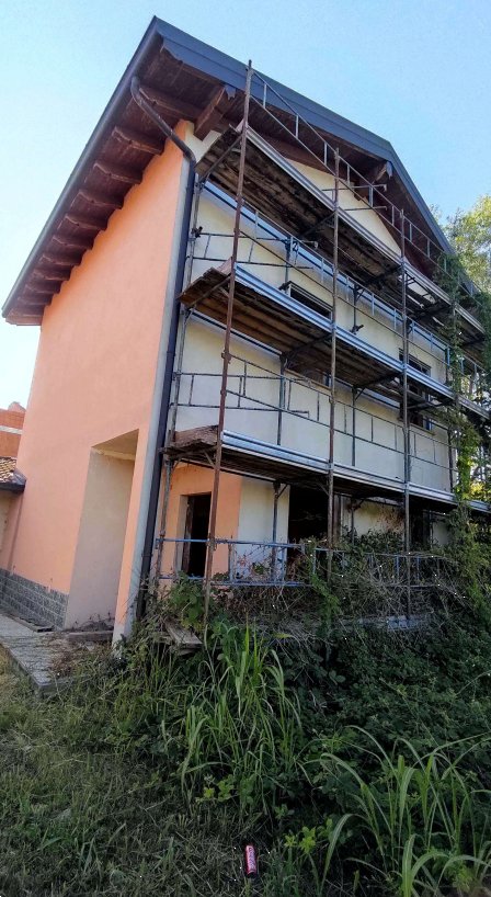 casa indipendente in vendita a Trovo