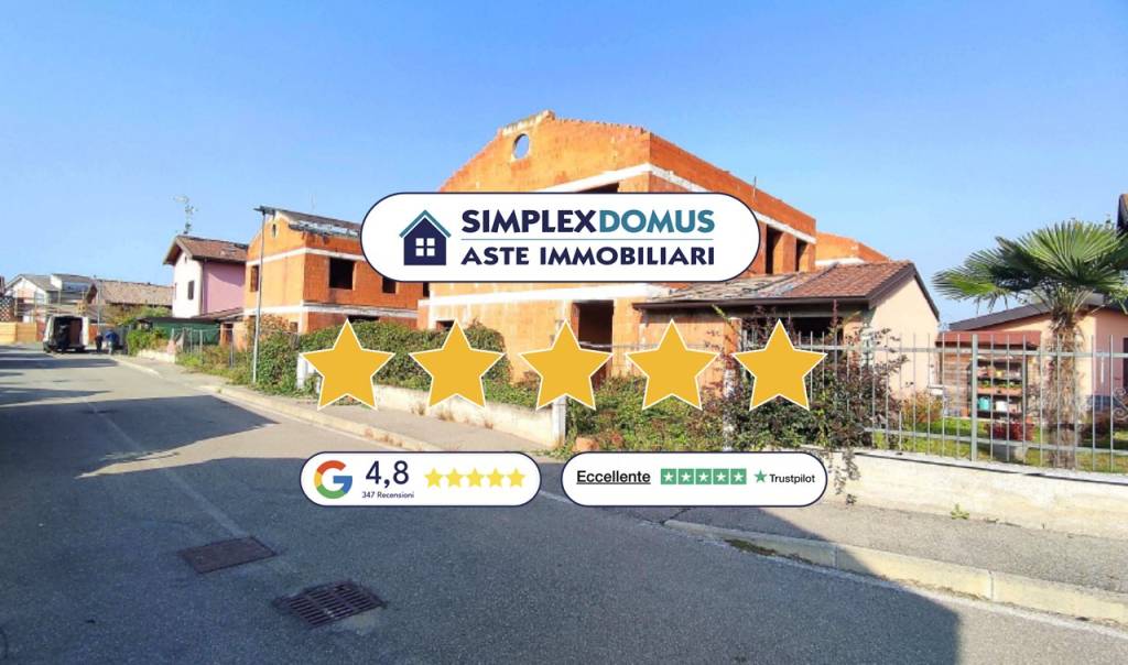 appartamento in vendita a Trovo