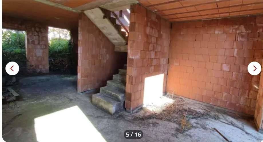 casa indipendente in vendita a Trovo