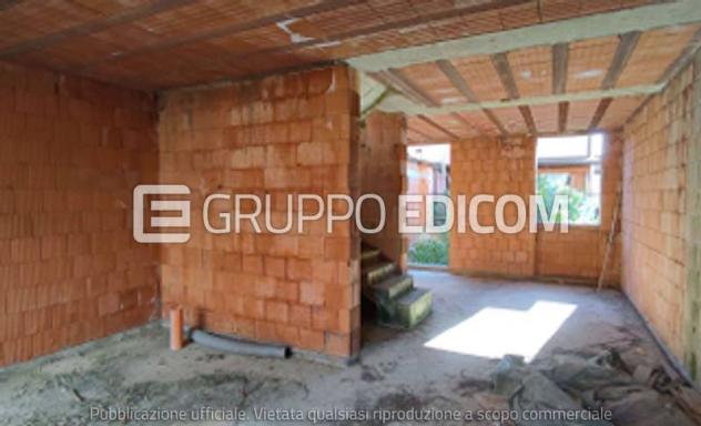 appartamento in vendita a Trovo