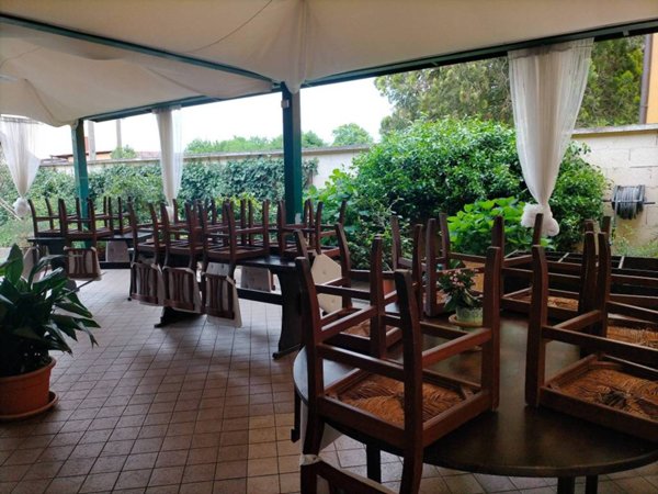 negozio in vendita a Trovo