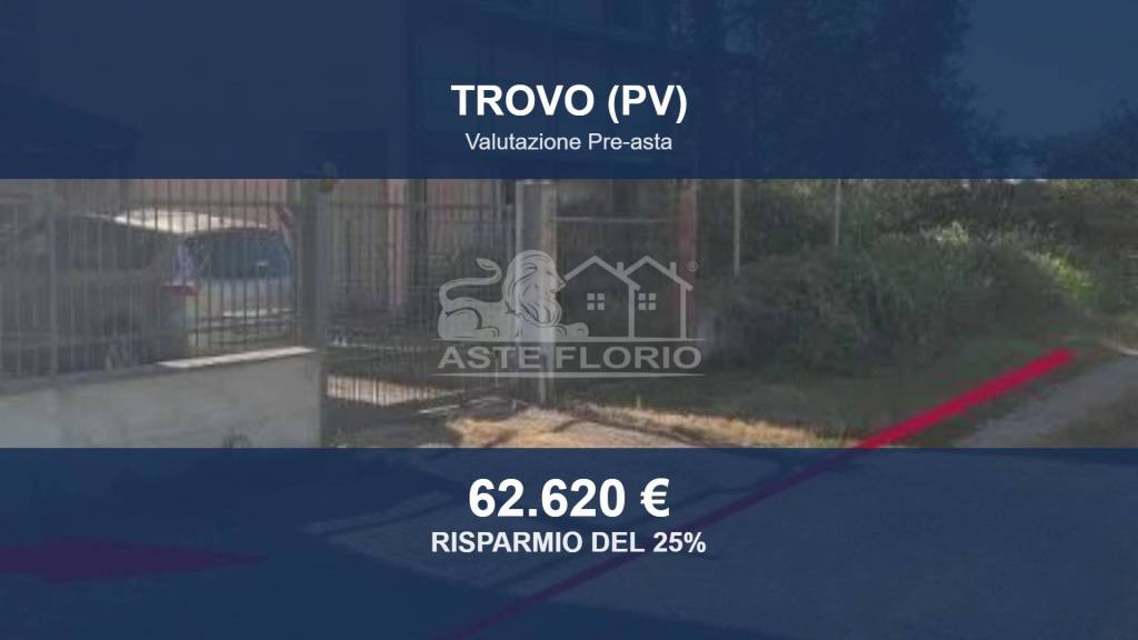 casa indipendente in vendita a Trovo