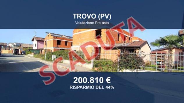 casa indipendente in vendita a Trovo