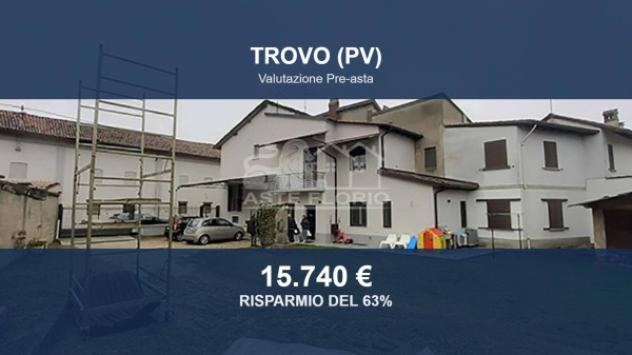casa indipendente in vendita a Trovo