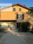 casa indipendente in vendita a Val di Nizza