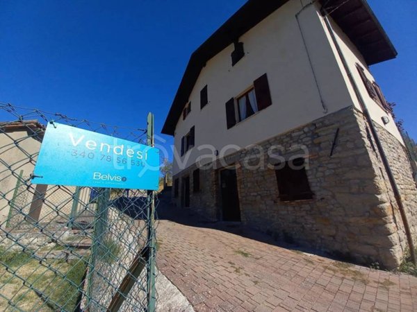 casa indipendente in vendita a Val di Nizza in zona Molino Cassano