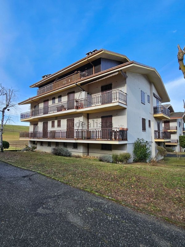 appartamento in vendita a Val di Nizza