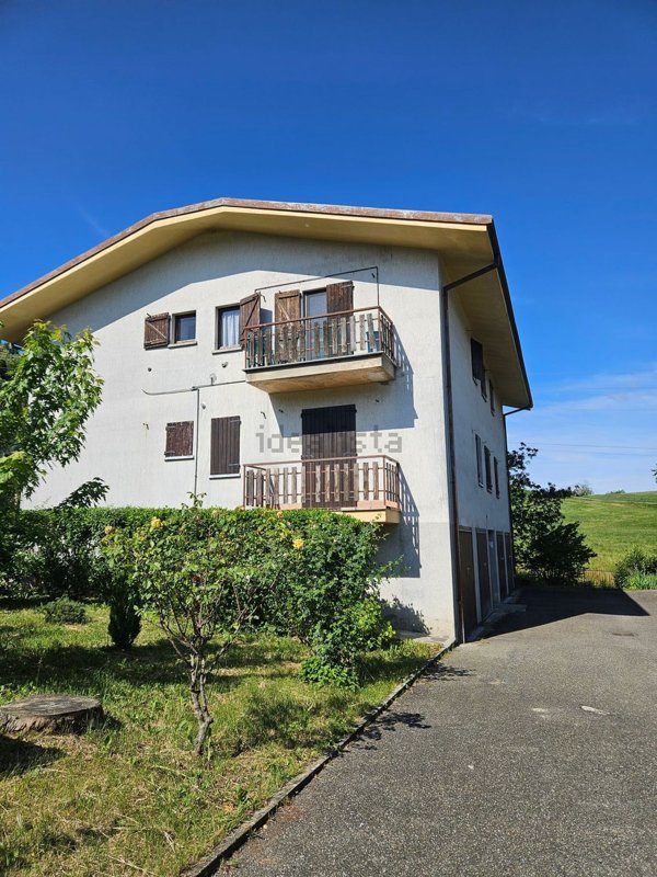 appartamento in vendita a Val di Nizza