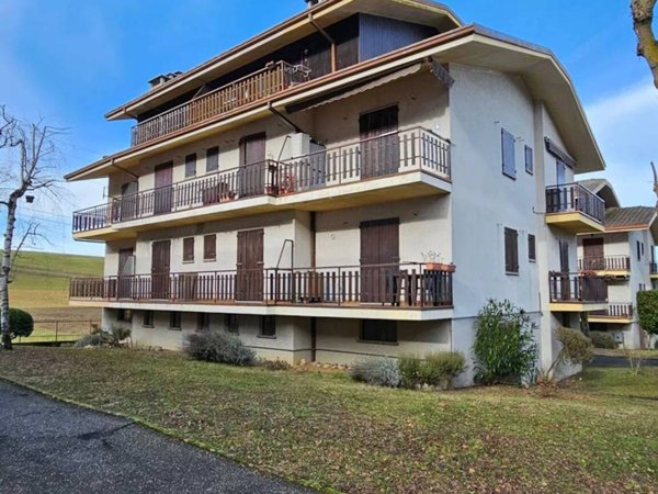 appartamento in vendita a Val di Nizza