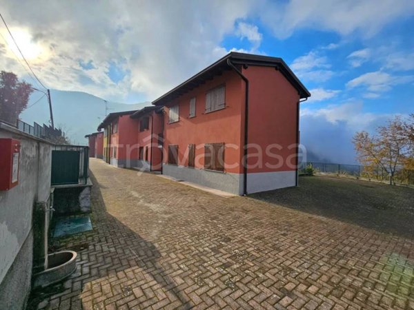 appartamento in vendita a Val di Nizza in zona Sant'Albano