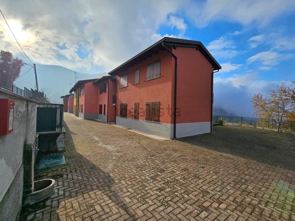 appartamento in vendita a Val di Nizza