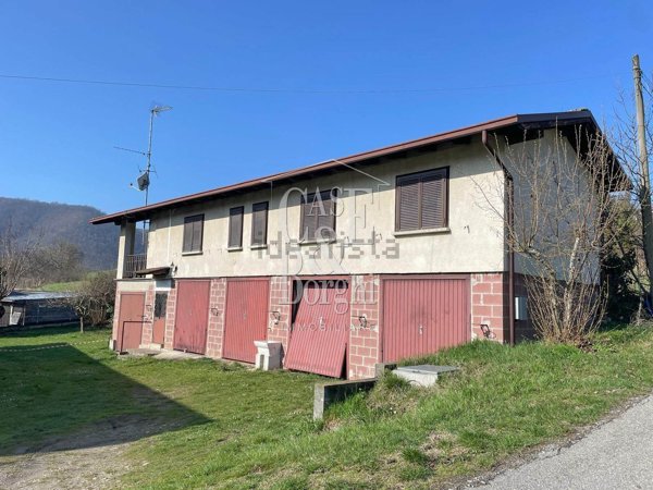 appartamento in vendita a Val di Nizza in zona Sant'Albano