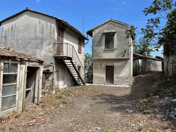 pentavano in vendita a Val di Nizza in zona Sant'Albano