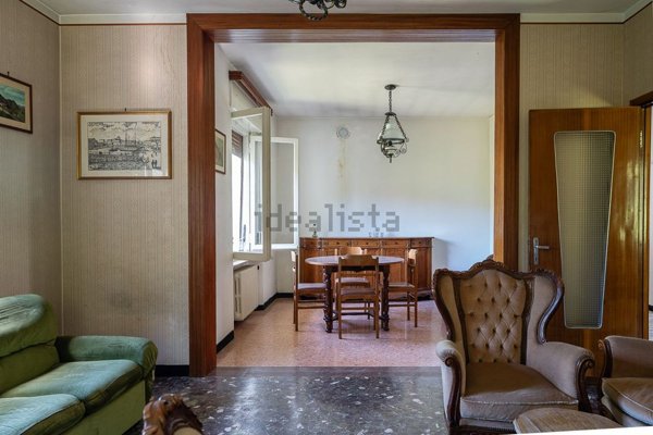 casa indipendente in vendita a Val di Nizza in zona Sant'Albano