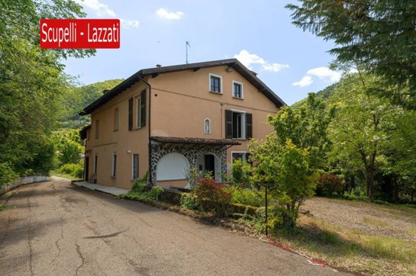 casa indipendente in vendita a Val di Nizza in zona Sant'Albano