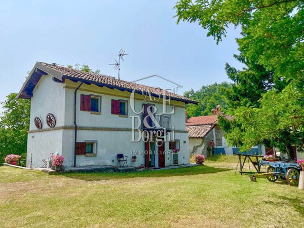 casa indipendente in vendita a Val di Nizza in zona Montacuto