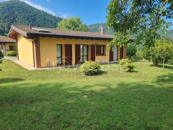 casa indipendente in vendita a Val di Nizza in zona Sant'Albano