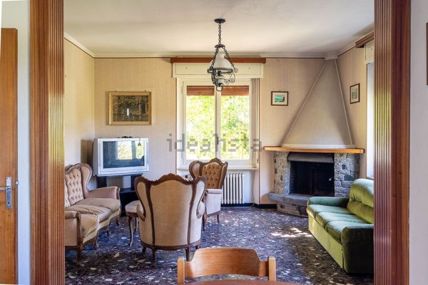 casa indipendente in vendita a Val di Nizza in zona Sant'Albano