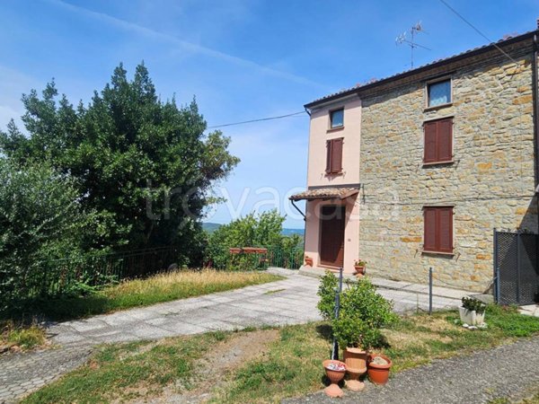 casa indipendente in vendita a Val di Nizza in zona Poggio Ferrato