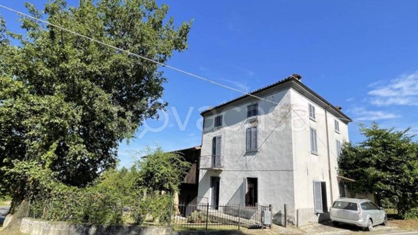 casa indipendente in vendita a Val di Nizza in zona Sant'Albano