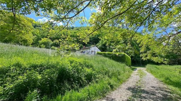 casa indipendente in vendita a Val di Nizza in zona Sant'Albano