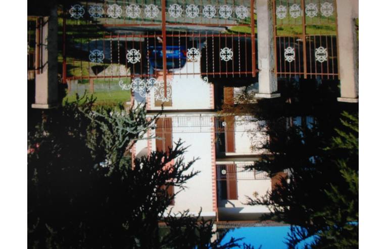 casa indipendente in vendita a Val di Nizza in zona Sant'Albano