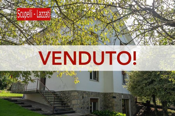 casa indipendente in vendita a Val di Nizza in zona Sant'Albano