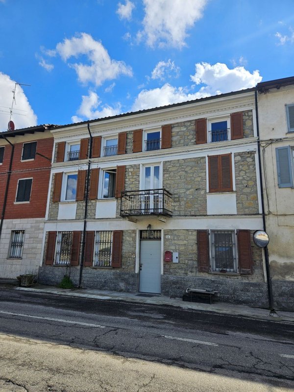 casa indipendente in vendita a Val di Nizza