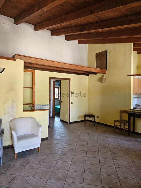 appartamento in vendita a Val di Nizza in zona Molino Cassano