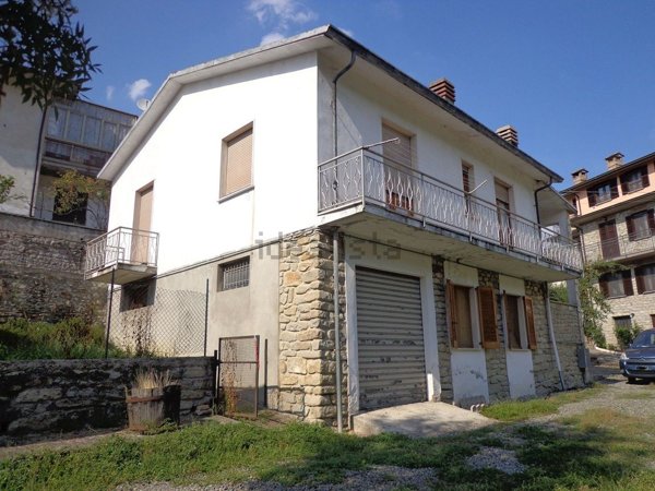 appartamento in vendita a Val di Nizza