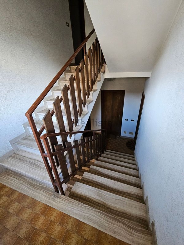 appartamento in vendita a Val di Nizza in zona Poggio Ferrato