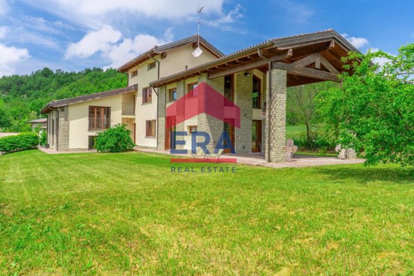 casa indipendente in vendita a Val di Nizza in zona Casa Ponte
