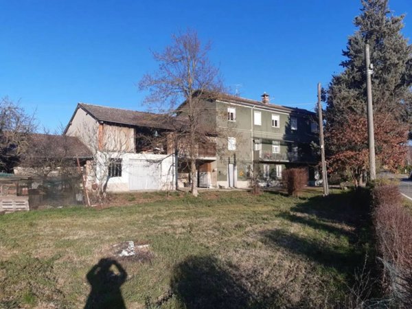 casa indipendente in vendita a Val di Nizza in zona Casa Ponte