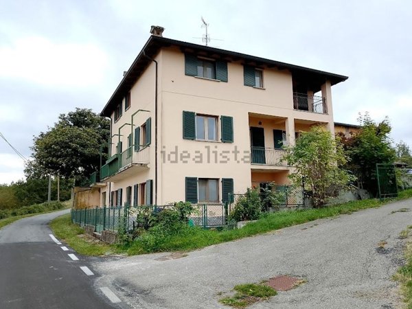 casa indipendente in vendita a Val di Nizza