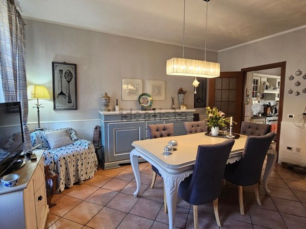 casa indipendente in vendita a Val di Nizza