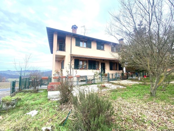 appartamento in vendita a Val di Nizza