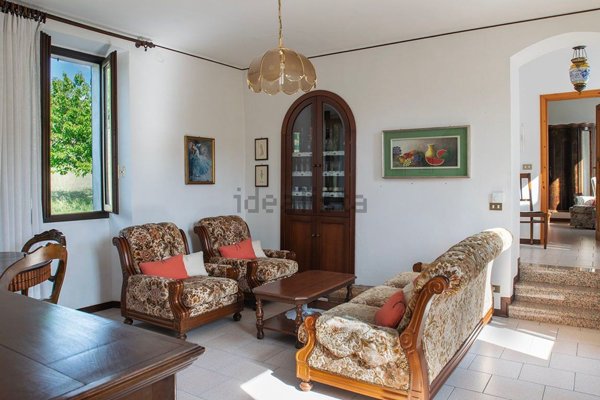 casa indipendente in vendita a Val di Nizza in zona Paravello