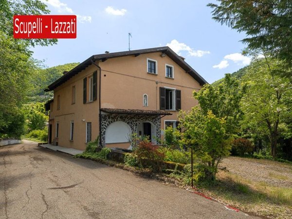 casa indipendente in vendita a Val di Nizza in zona Sant'Albano