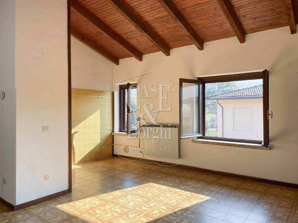 appartamento in vendita a Val di Nizza in zona Sant'Albano