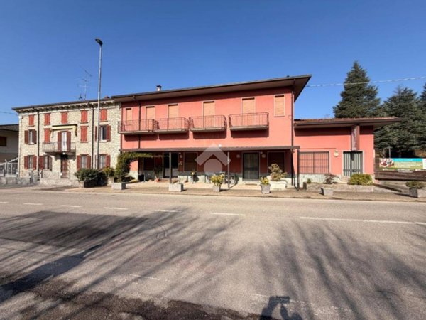 casa indipendente in vendita a Val di Nizza in zona Casa Ponte