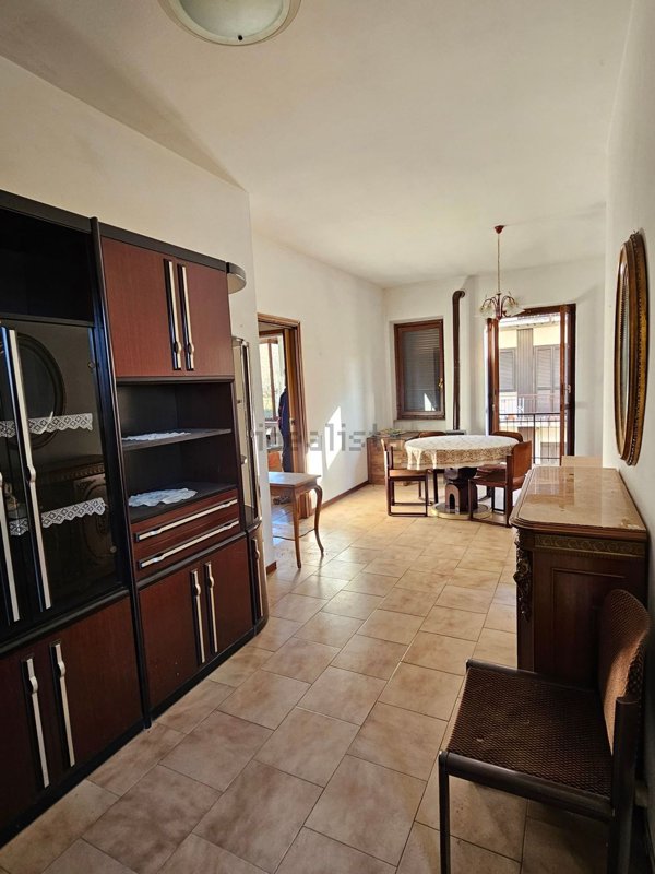 appartamento in vendita a Val di Nizza in zona Casa Ponte