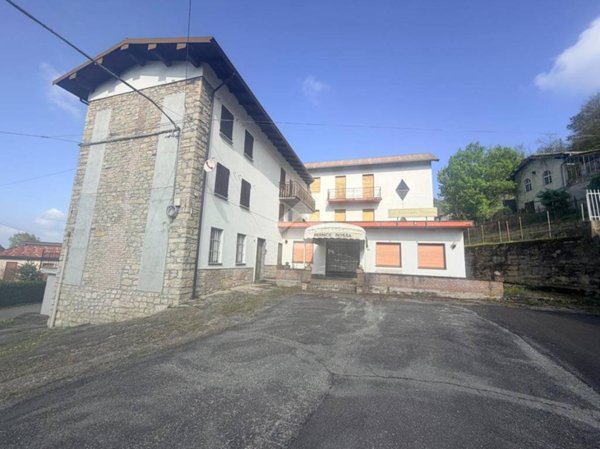 negozio in vendita a Val di Nizza in zona Poggio Ferrato