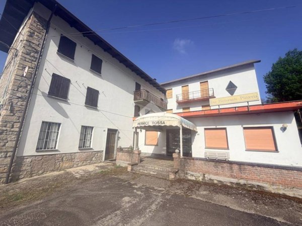 appartamento in vendita a Val di Nizza in zona Poggio Ferrato