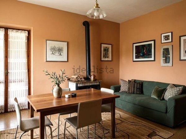 casa indipendente in vendita a Val di Nizza