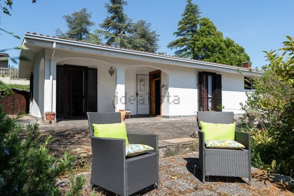 casa indipendente in vendita a Val di Nizza in zona Sant'Albano