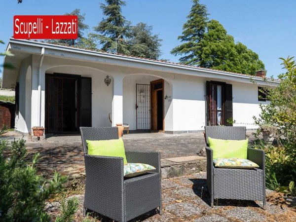 casa indipendente in vendita a Val di Nizza in zona Sant'Albano