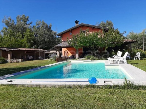 casa indipendente in vendita a Val di Nizza in zona Casa Schiavo