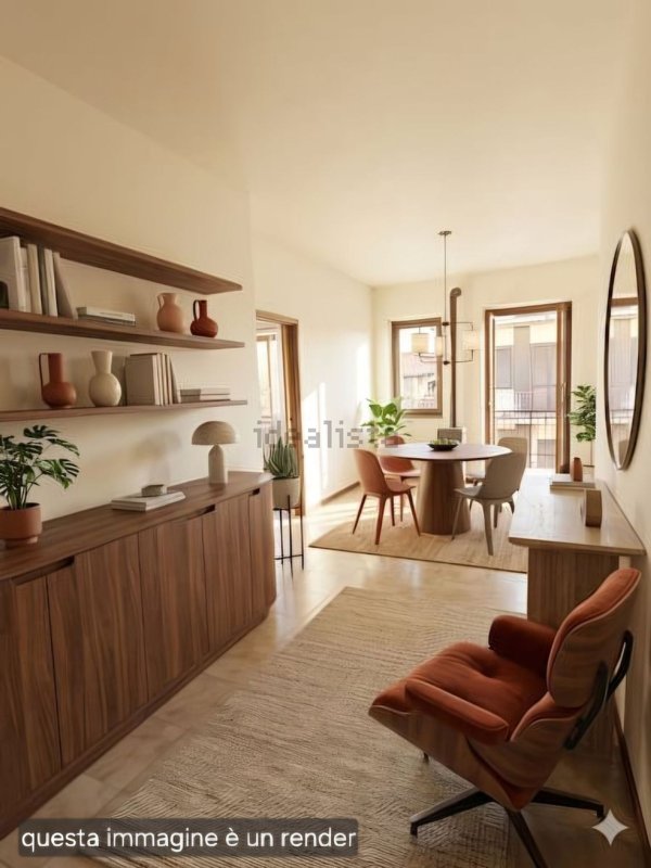 appartamento in vendita a Val di Nizza in zona Casa Ponte