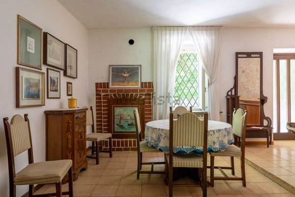casa indipendente in vendita a Val di Nizza in zona Casa Ponte