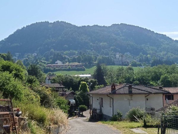 appartamento in vendita a Val di Nizza in zona Sant'Albano